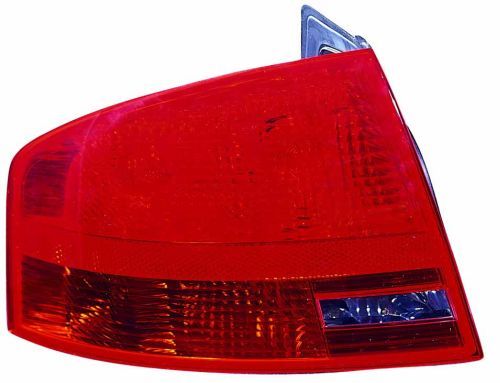 DEPO 4461904LUE Stop Lambası Dış Sol