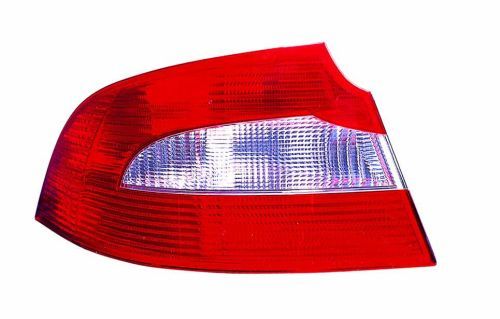 DEPO 6651916LUE Stop Lambası Dış Sol