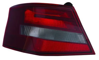 Stop Lambası Dış Sol DEPO 446-1940L-UE