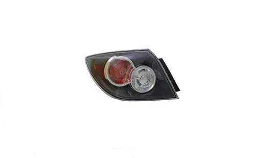 Stop Lambası Dış Sol TYC 11-11804-01-2