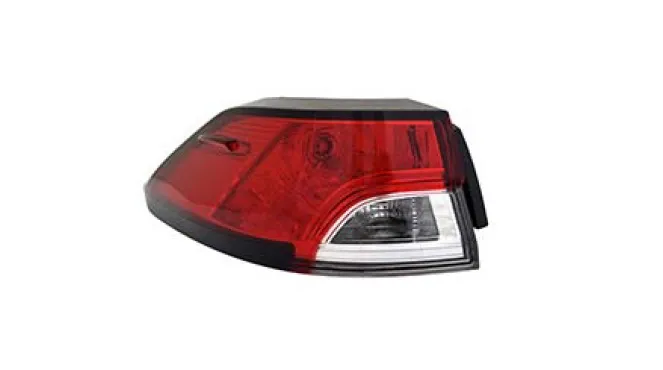 Stop Lambası Dış Sol TYC 11-15202-06-2