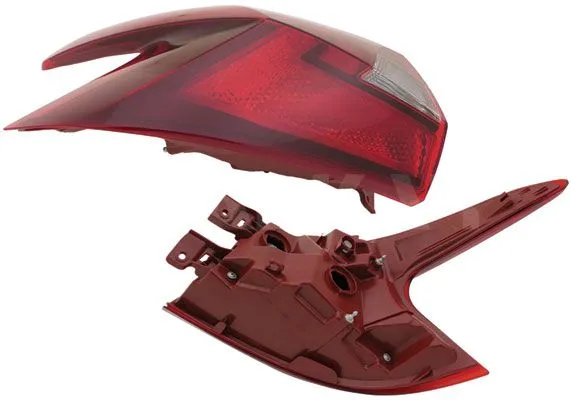 Stop Lambası Dış Sol WAGENBURG 92401-Q0000