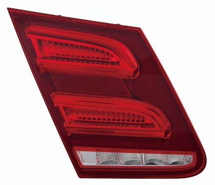 DEPO 4401317RAQ Stop Lambası İç Sağ