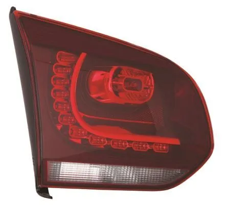 DEPO 4411326L3LDAE Stop Lambası İç Sol