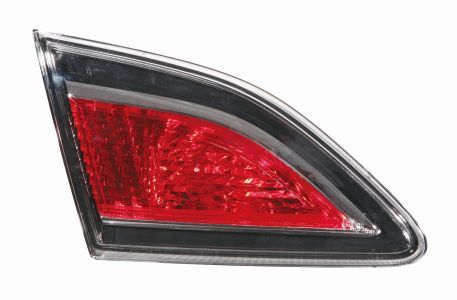 DEPO 2161311LLDUE Stop Lambası İç Sol