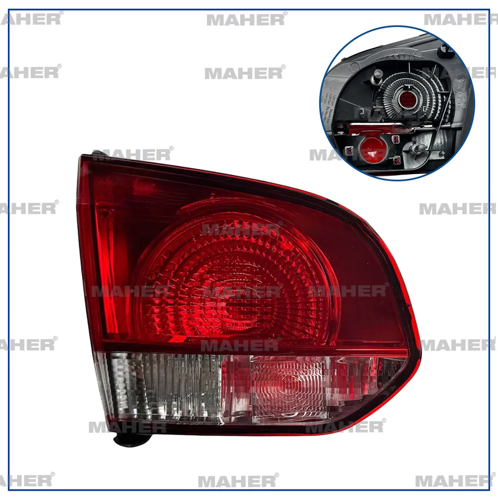 Stop Lambası İç Sol MAHER 33111