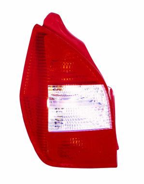 DEPO 5521917RUECR Stop Lambası Sağ