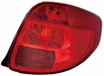 DEPO 6611929RLDUE Stop Lambası Sağ