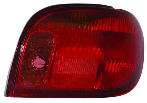 DEPO 21219H3RLDUE Stop Lambası Sağ