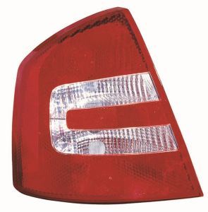 DEPO 6651909RUE Stop Lambası Sağ