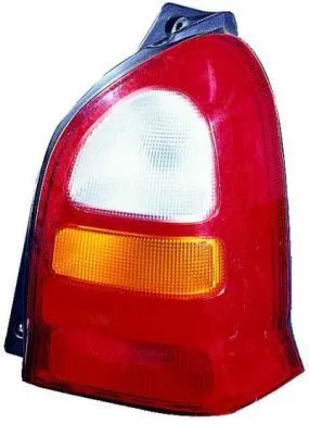 DEPO 2181929RLDUE Stop Lambası Sağ