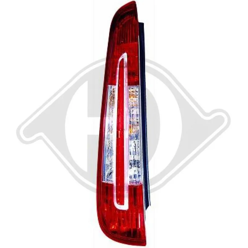 Stop Lambası Sağ ACAR 509