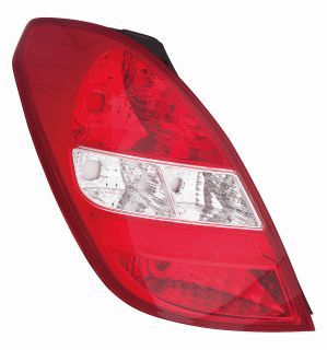 DEPO 2211949LUE Stop Lambası Sol