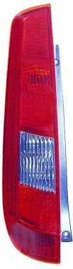 DEPO 4311953LLDUE Stop Lambası Sol