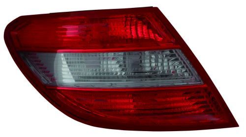 DEPO 4401950LUQSR Stop Lambası Sol
