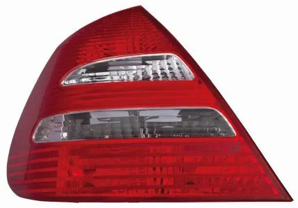 DEPO 4401921LUE Stop Lambası Sol