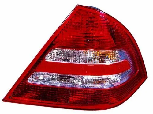 DEPO 4401928LUE Stop Lambası Sol