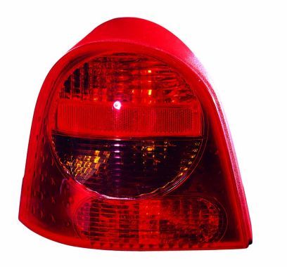 DEPO 5511976LLDUE Stop Lambası Sol