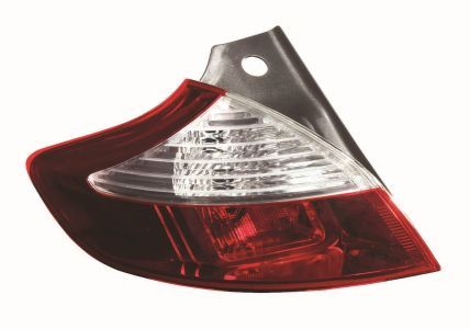 DEPO 5511989LUE Stop Lambası Sol