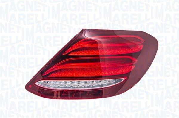MAGNETI MARELLI 714020800755 Stop Lambası Sol