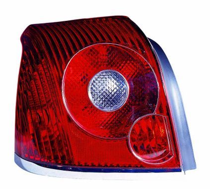 DEPO 21219N9LLDUE Stop Lambası Sol
