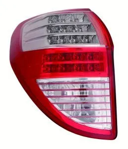DEPO 21219Y6LUE Stop Lambası Sol