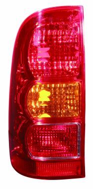 DEPO 21219K1LLDUE Stop Lambası Sol