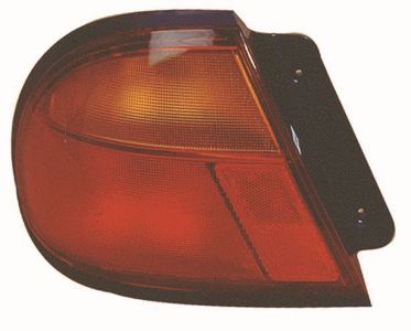 DEPO 2161940LAE Stop Lambası Sol