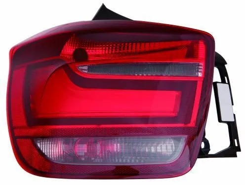 DEPO 4441965LLDUE Stop Lambası Sol