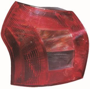 DEPO 21219H1LLDUE Stop Lambası Sol