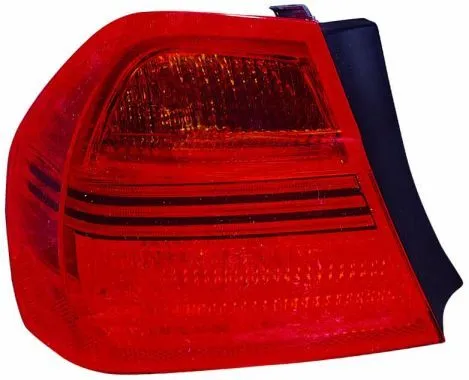 DEPO 4441930LUE Stop Lambası Sol