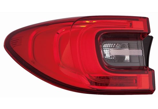 DEPO 55119AELWE Stop Lambası Sol