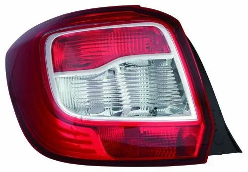 DEPO 55119A7LUE Stop Lambası Sol