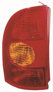 DEPO 5511955LLDUE Stop Lambası Sol