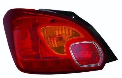 DEPO 21419C5LLDUE Stop Lambası Sol