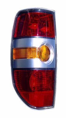 DEPO 2161968LLDAE Stop Lambası Sol