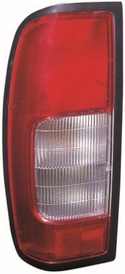 DEPO 21519F9LAE Stop Lambası Sol