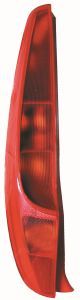 DEPO 6611912LLDUE Stop Lambası Sol