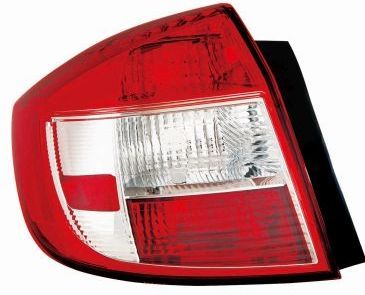 DEPO 2181955LLDUE Stop Lambası Sol