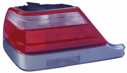 DEPO 4401913LUECR Stop Lambası Sol