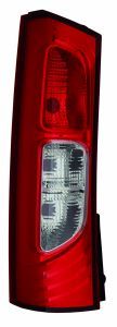 DEPO 4401992LUE Stop Lambası Sol