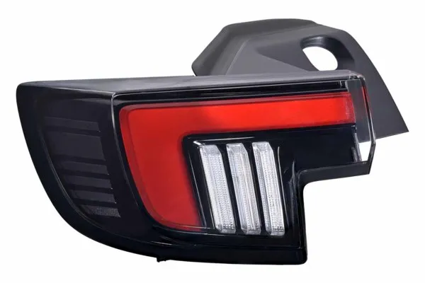 Stop Lambası Sol HELLA 2SK 017 484-111