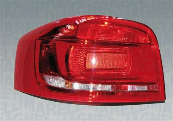 Stop Lambası Sol MAGNETI MARELLI 714021910702