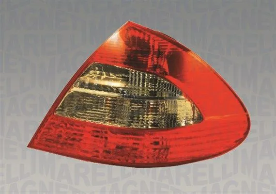 Stop Lambası Sol MAGNETI MARELLI 715001032001