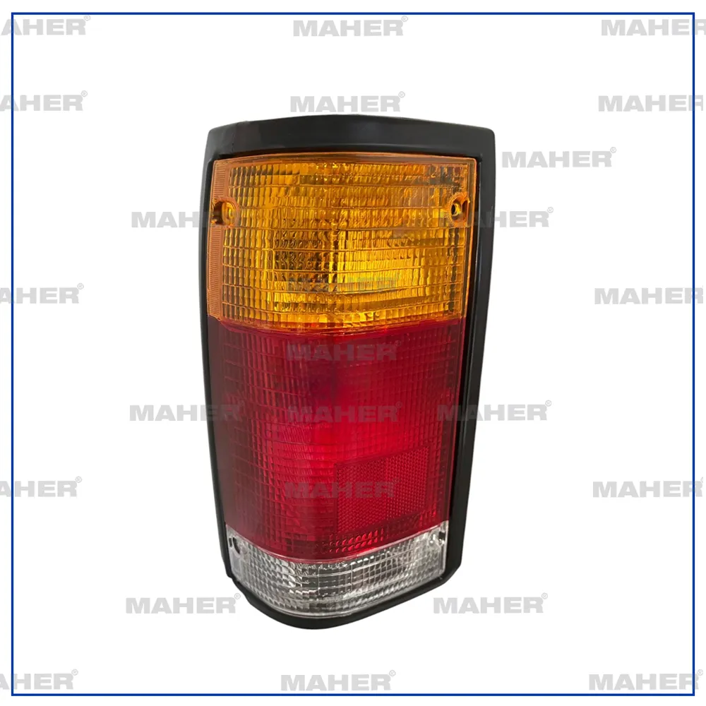 Stop Lambası Sol MAHER 29434