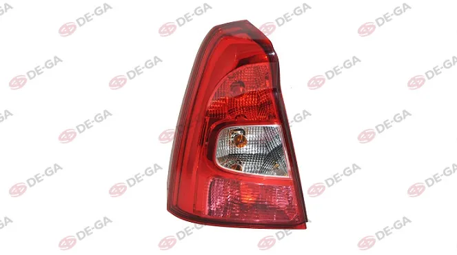 Stop Lambası Sol TYC 11-11550-01-2