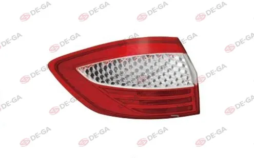 Stop Lambası Sol TYC 11-11694-01-2