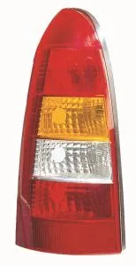 Stop Lambası Sol VALEO 043217