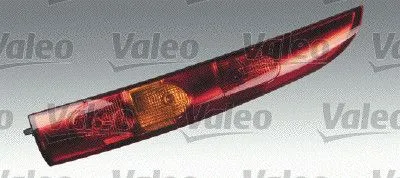 Stop Lambası Sol VALEO 88489