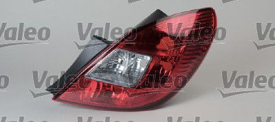 VALEO 43392 Stop Lambası Sağ